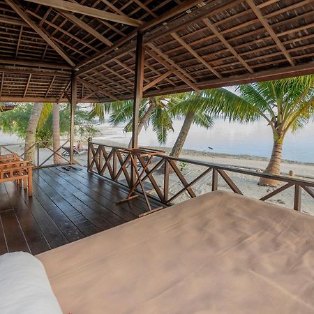 Nunukan Island Resort Maratua Island Exterior foto